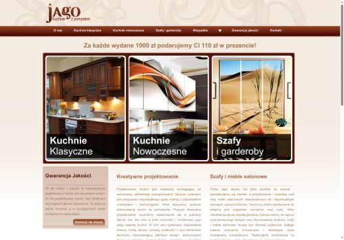 jago-kuchnie.com.pl