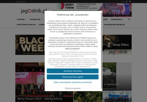 jagodnik.pl