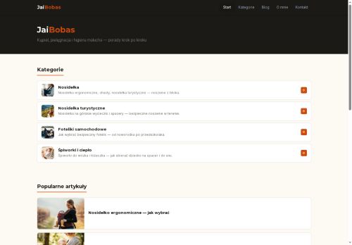 jaibobas.pl
