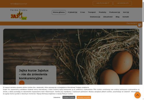 jajolux.com.pl