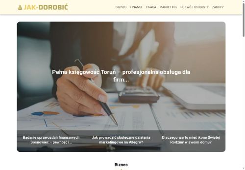 jak-dorobic.pl