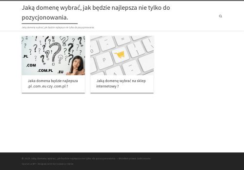 jakadomena.pl