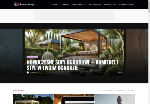 jakategocena.pl