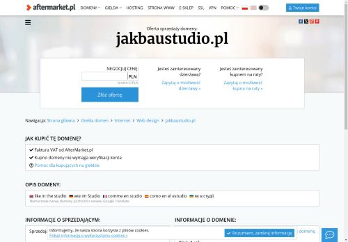 jakbaustudio.pl