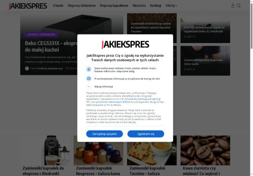 jakiekspres.pl