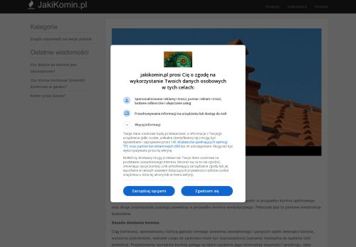 jakikomin.pl