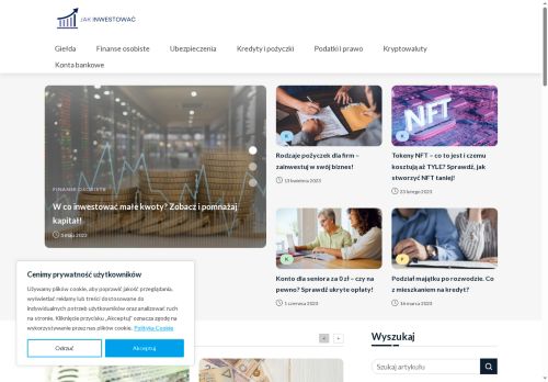 jakinwestowac.com.pl