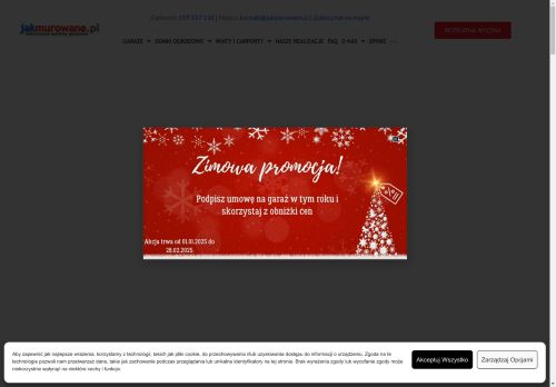 jakmurowane.pl