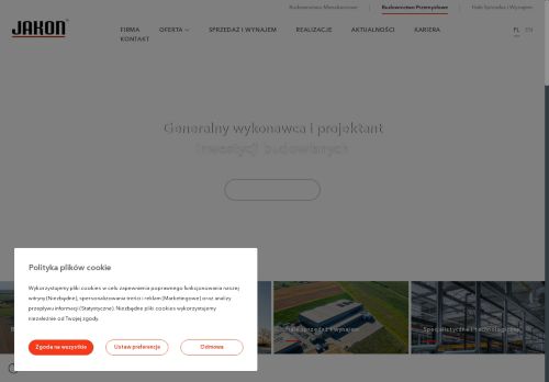 jakon.pl