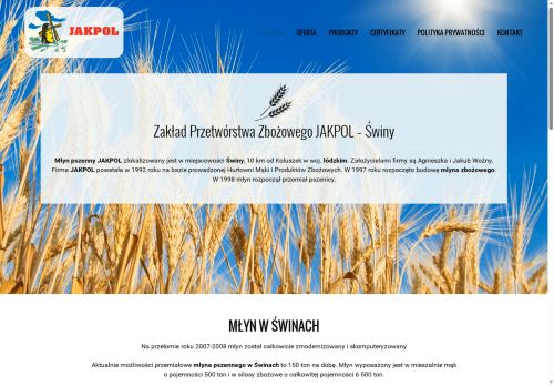 jakpol.pl