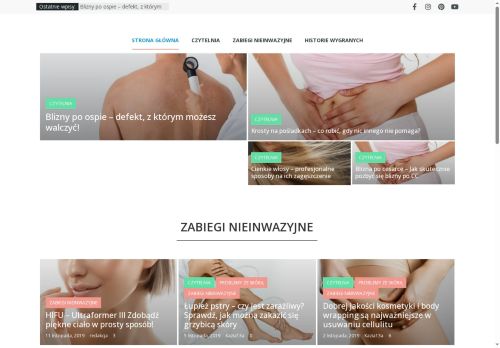 jakrzucicpalenie.net.pl