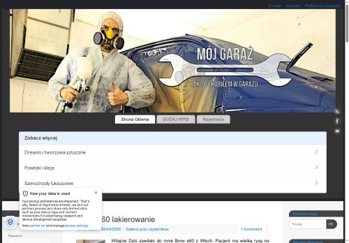 jaktozrobilemwgarazu.pl