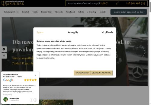 jakubisiak.pl
