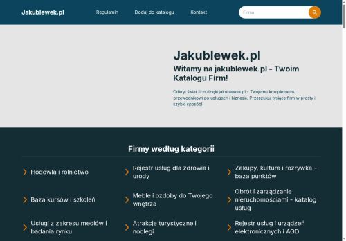 jakublewek.pl