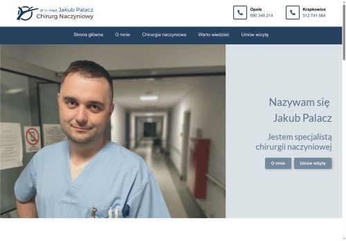 jakubpalacz.pl