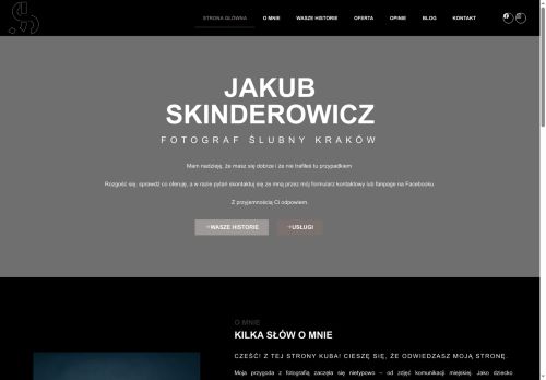 jakubskinderowicz.pl
