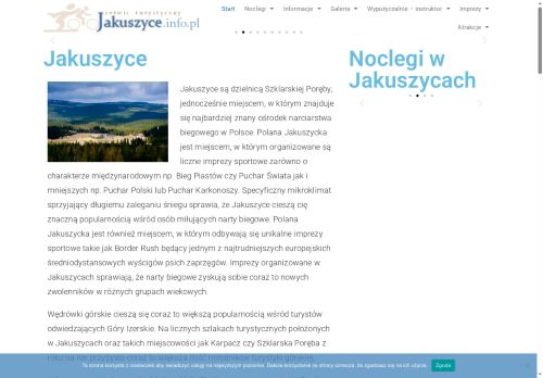 jakuszyce.info.pl