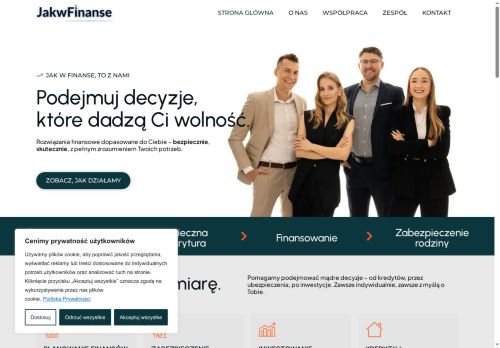jakwfinanse.pl