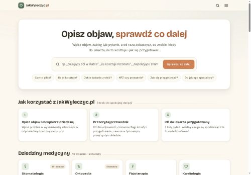 jakwyleczyc.pl