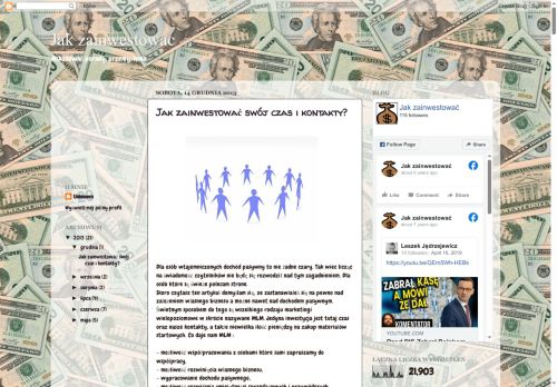 jakzainwestowac.blogspot.com