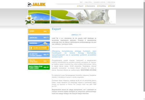 jalek.com.pl