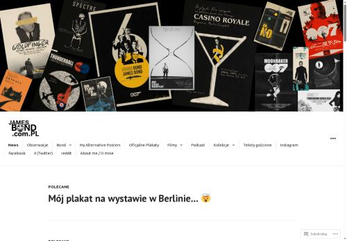 jamesbond.com.pl