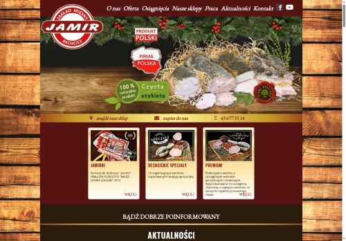 jamir.com.pl
