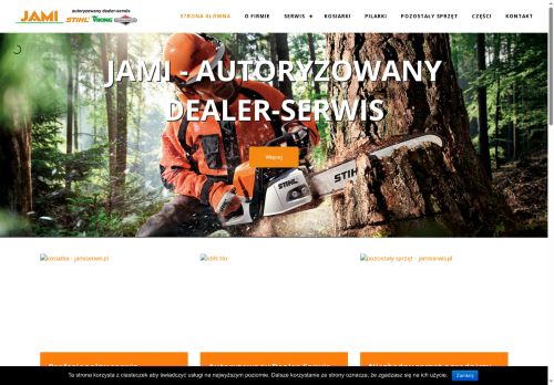 jamiserwis.pl