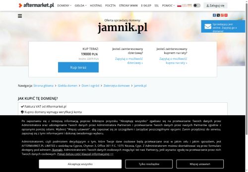 jamnik.pl