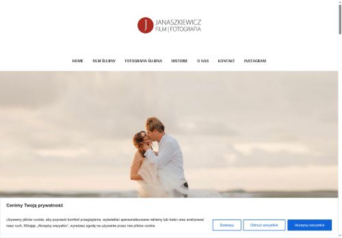 janaszkiewicz.com