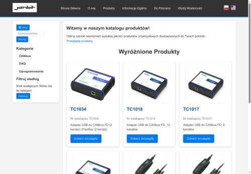 janbit.com.pl