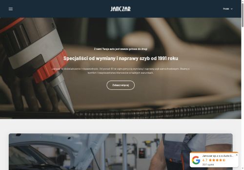 janczar.pl