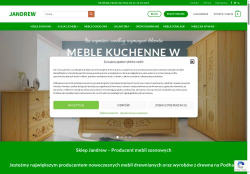 jandrew.pl