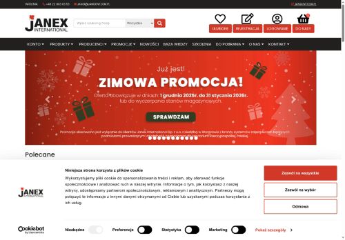janexint.com.pl