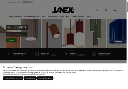 janexmarket.pl