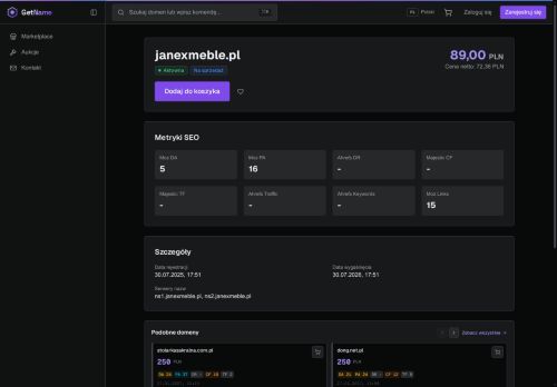 janexmeble.pl