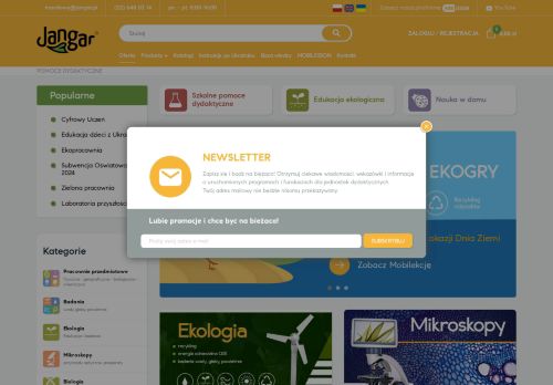 jangar.pl