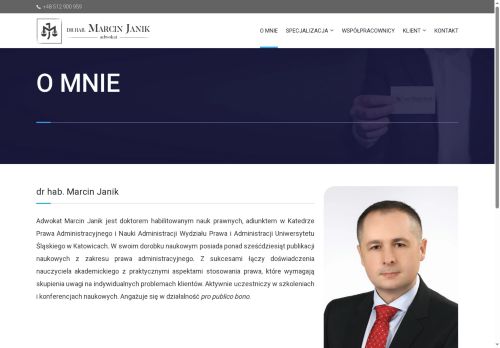 janikadwokat.pl