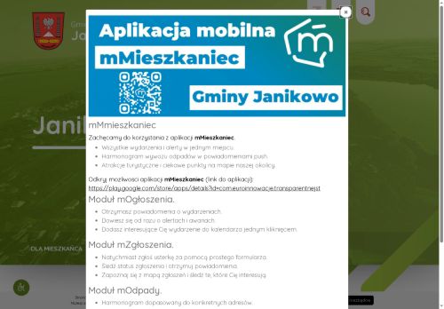 janikowo.com.pl