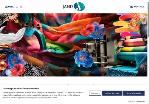janis.pl