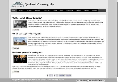jankowice.net