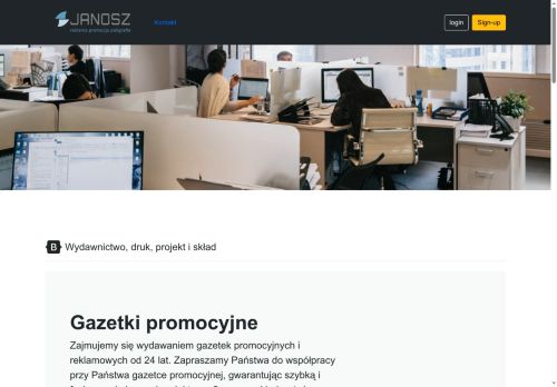 janosz.com.pl