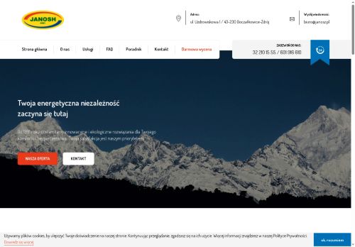 janosz.pl