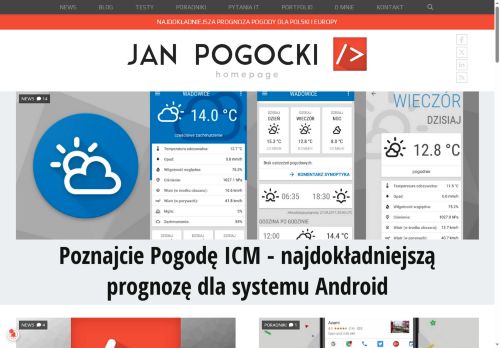 janpogocki.pl