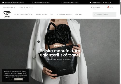 janpolbis.pl