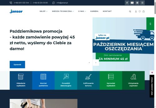 janser.com.pl