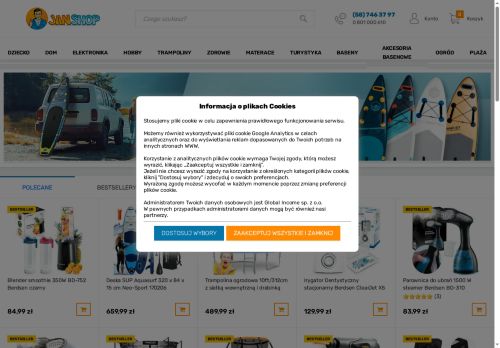 janshop.pl