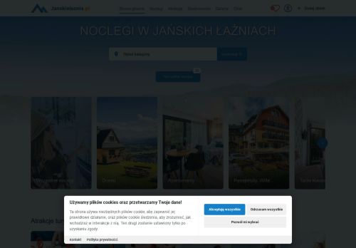 janskielaznie.pl