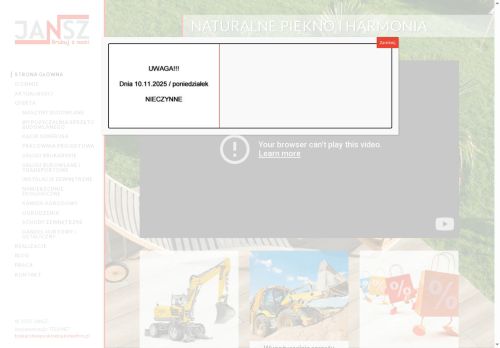 jansz.pl