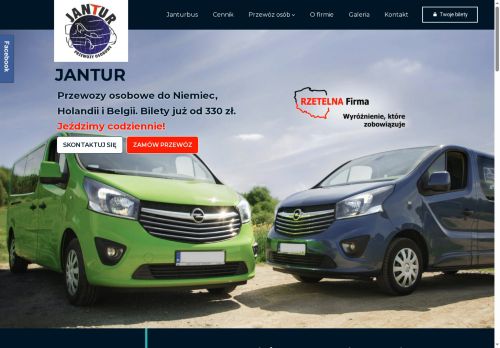 janturbus.pl